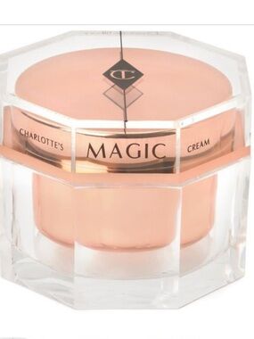 Charlotte Tilbury Magic Cream 150 ml